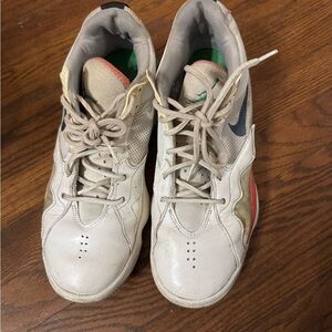 Nike Jordan High-Top Sneakers. Size 10.